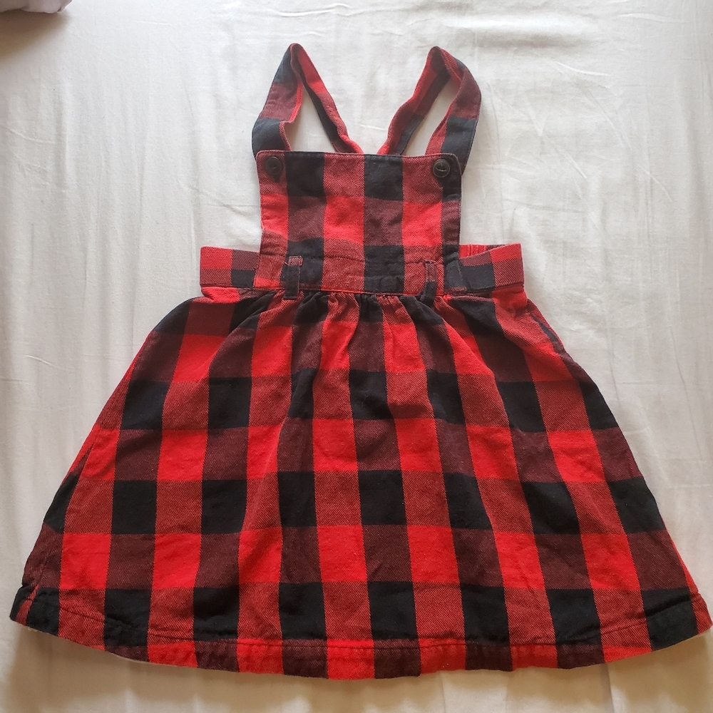 American living dress size 3T.